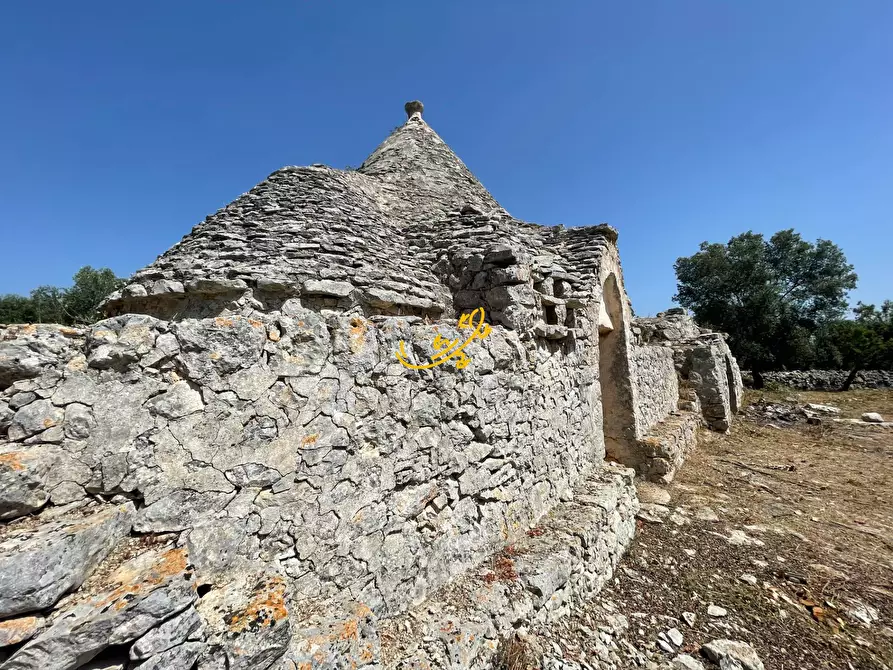 Immagine 11 di Baita in vendita  in Contrada Cuoco a Martina Franca