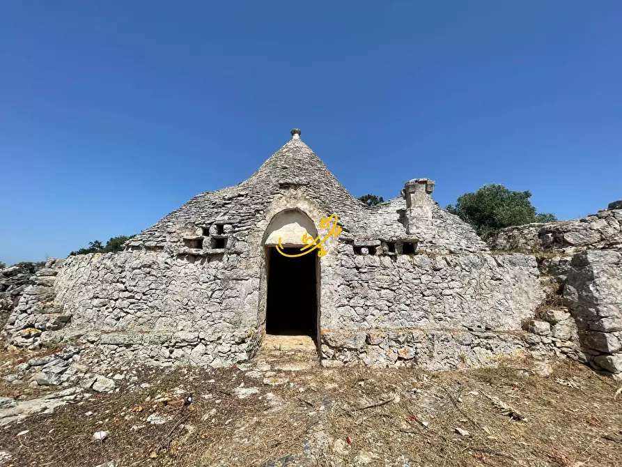 Immagine 12 di Baita in vendita  in Contrada Cuoco a Martina Franca
