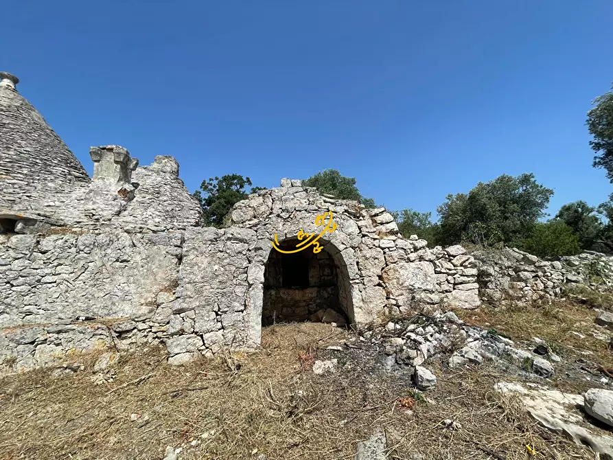 Immagine 14 di Baita in vendita  in Contrada Cuoco a Martina Franca