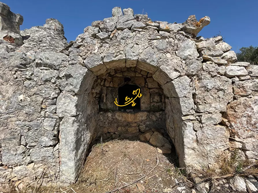 Immagine 15 di Baita in vendita  in Contrada Cuoco a Martina Franca