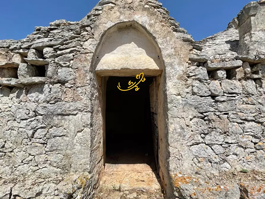 Immagine 16 di Baita in vendita  in Contrada Cuoco a Martina Franca