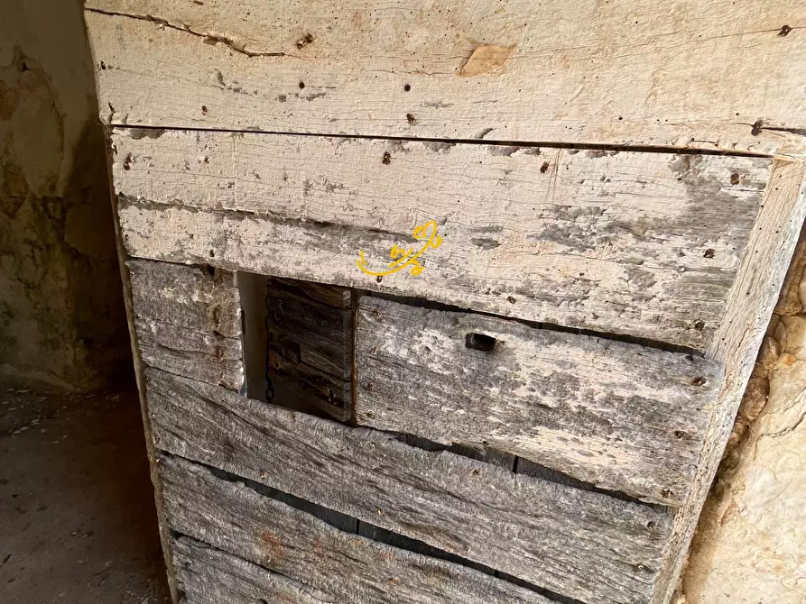 Immagine 17 di Baita in vendita  in Contrada Cuoco a Martina Franca