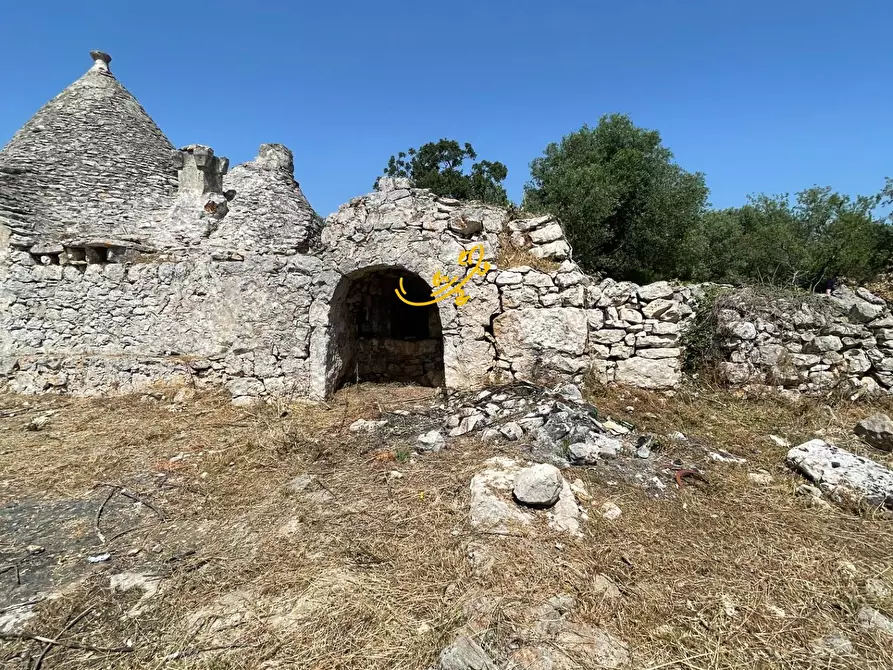 Immagine 18 di Baita in vendita  in Contrada Cuoco a Martina Franca