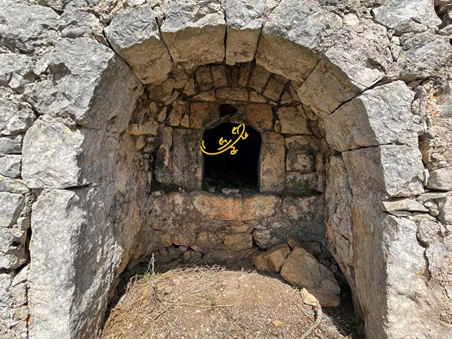 Immagine 19 di Baita in vendita  in Contrada Cuoco a Martina Franca