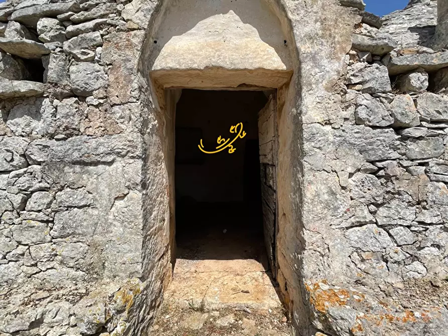 Immagine 21 di Baita in vendita  in Contrada Cuoco a Martina Franca