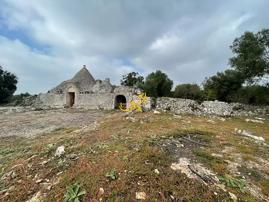 Immagine 22 di Baita in vendita  in Contrada Cuoco a Martina Franca