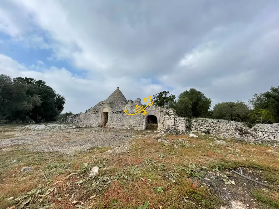 Immagine 23 di Baita in vendita  in Contrada Cuoco a Martina Franca