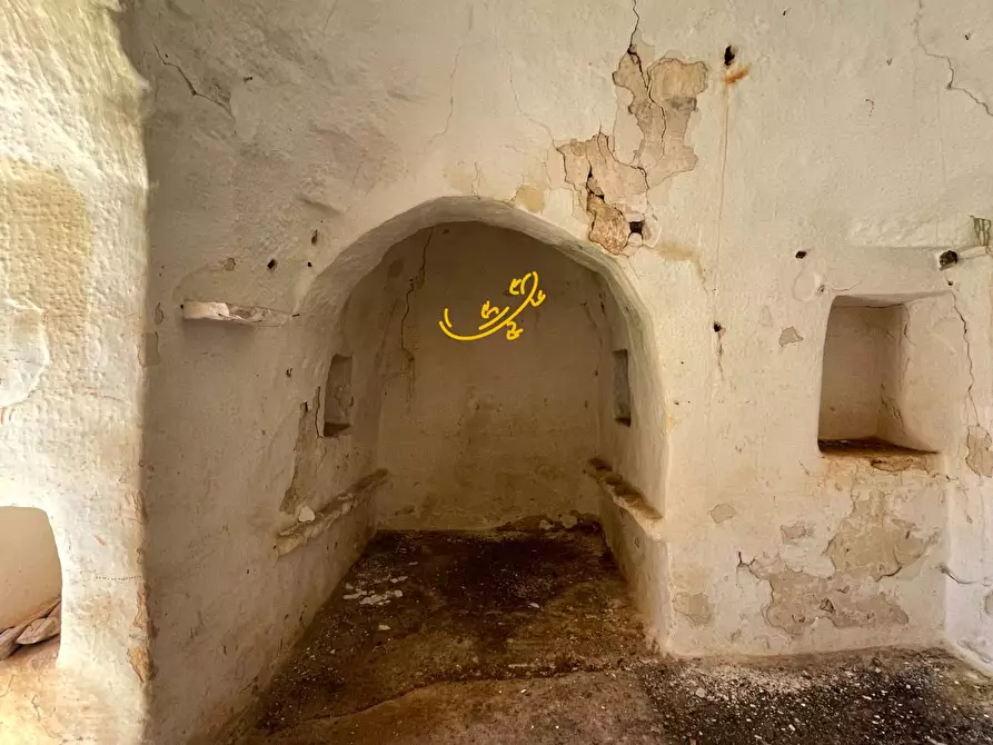 Immagine 25 di Baita in vendita  in Contrada Cuoco a Martina Franca