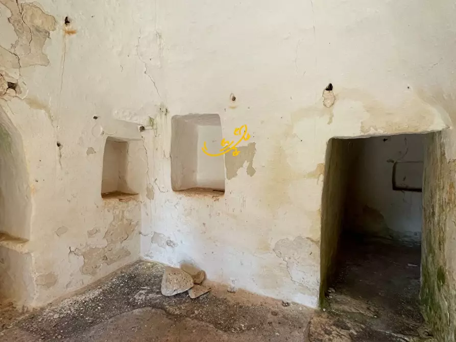 Immagine 26 di Baita in vendita  in Contrada Cuoco a Martina Franca