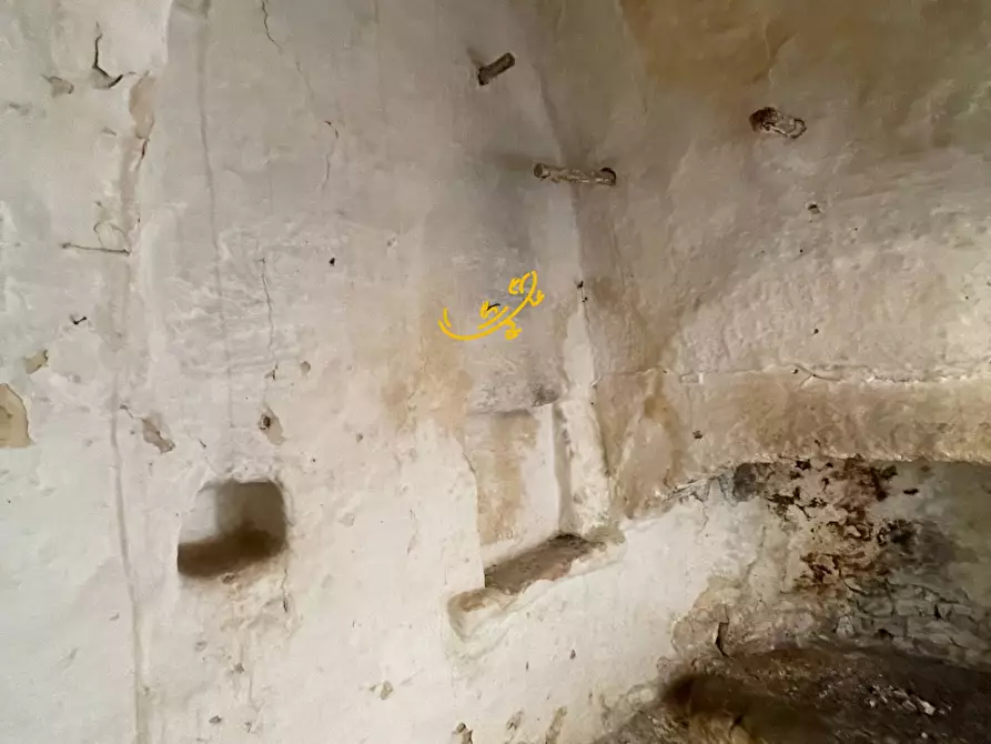 Immagine 29 di Baita in vendita  in Contrada Cuoco a Martina Franca