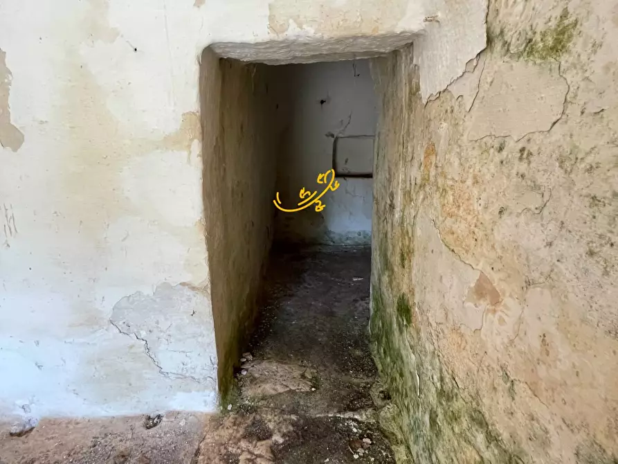 Immagine 33 di Baita in vendita  in Contrada Cuoco a Martina Franca