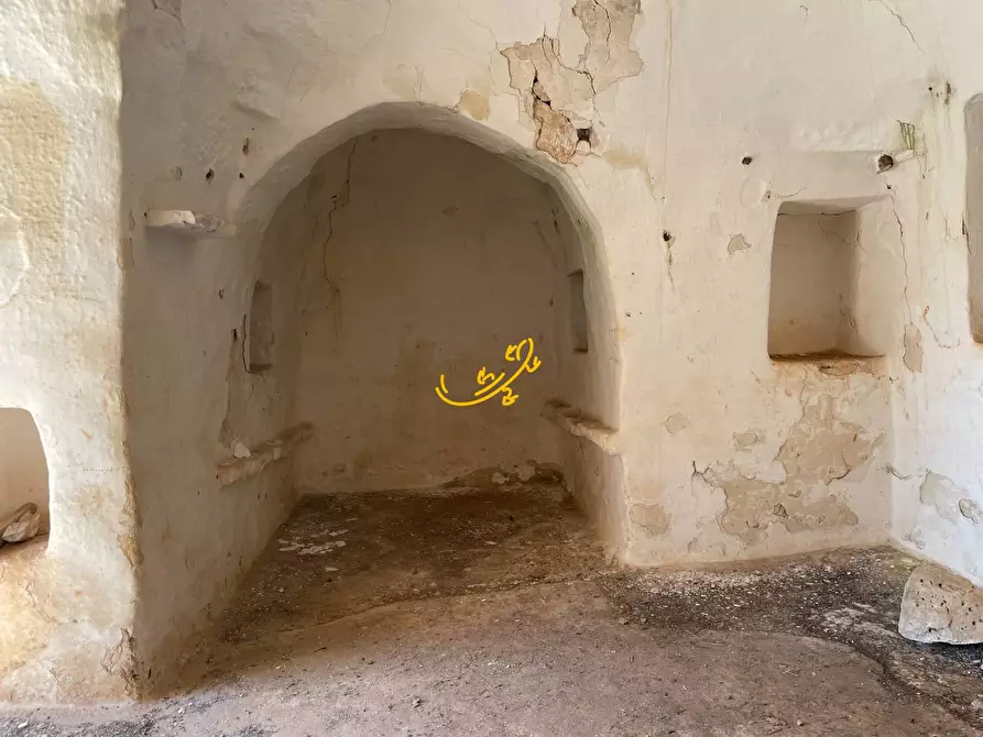 Immagine 37 di Baita in vendita  in Contrada Cuoco a Martina Franca