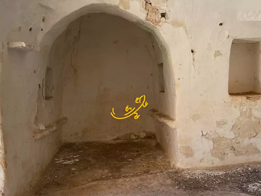 Immagine 38 di Baita in vendita  in Contrada Cuoco a Martina Franca
