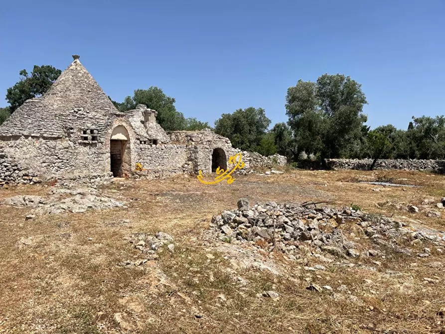 Immagine 39 di Baita in vendita  in Contrada Cuoco a Martina Franca