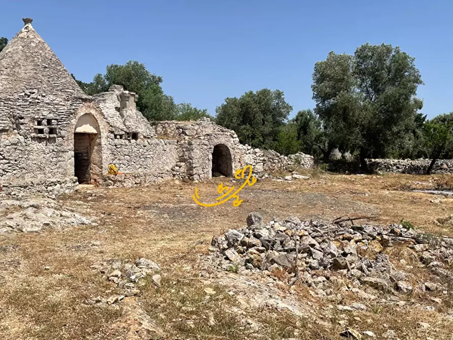 Immagine 40 di Baita in vendita  in Contrada Cuoco a Martina Franca