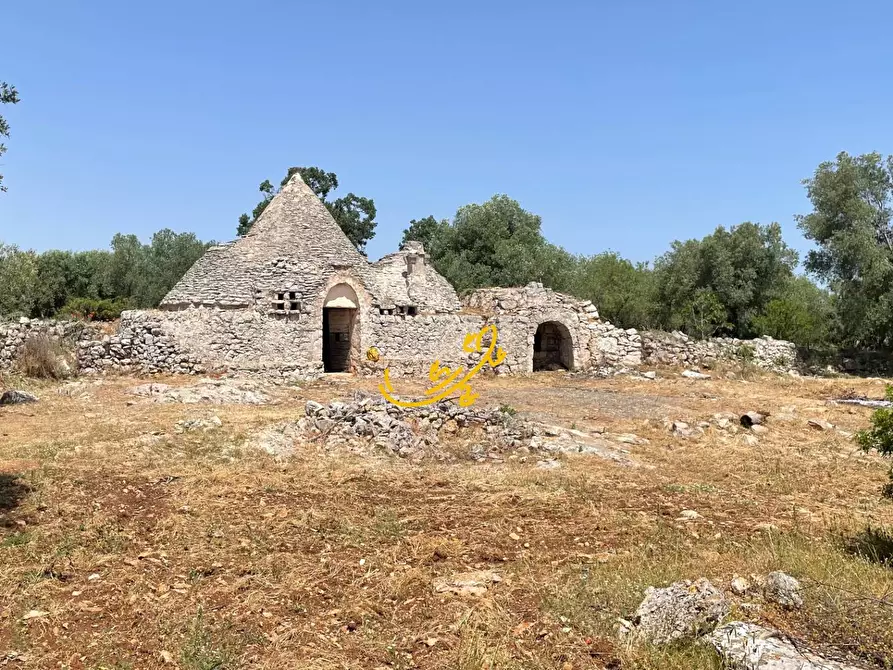 Immagine 42 di Baita in vendita  in Contrada Cuoco a Martina Franca