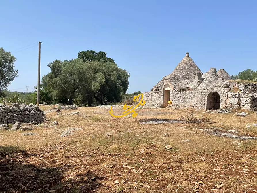 Immagine 44 di Baita in vendita  in Contrada Cuoco a Martina Franca