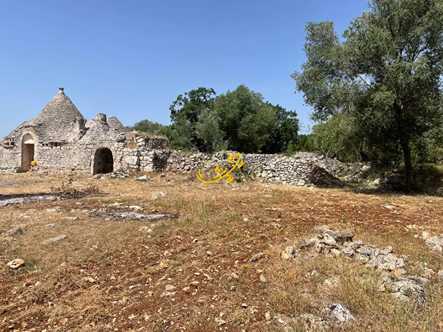 Immagine 45 di Baita in vendita  in Contrada Cuoco a Martina Franca