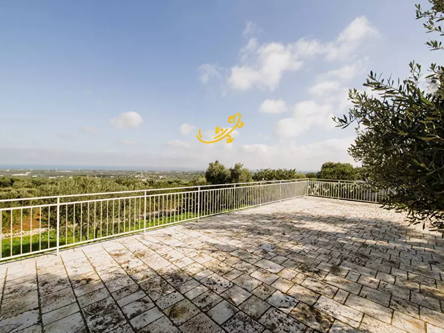 Immagine 2 di Baita in vendita  in Strada Contrada Vagone a Monopoli