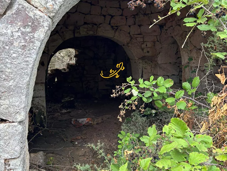 Immagine 2 di Baita in vendita  in Contrada Scarcioppola a Noci