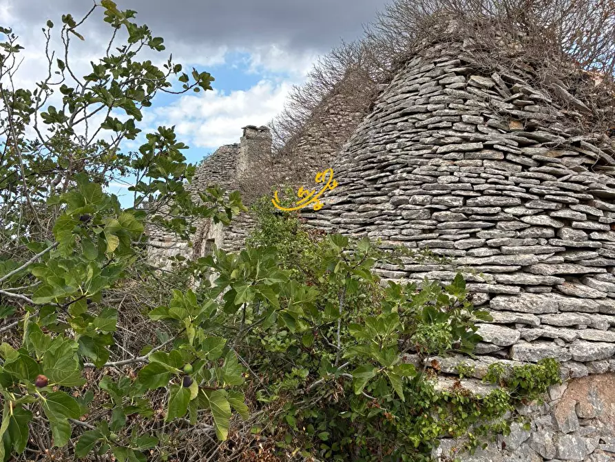 Immagine 4 di Baita in vendita  in Contrada Scarcioppola a Noci