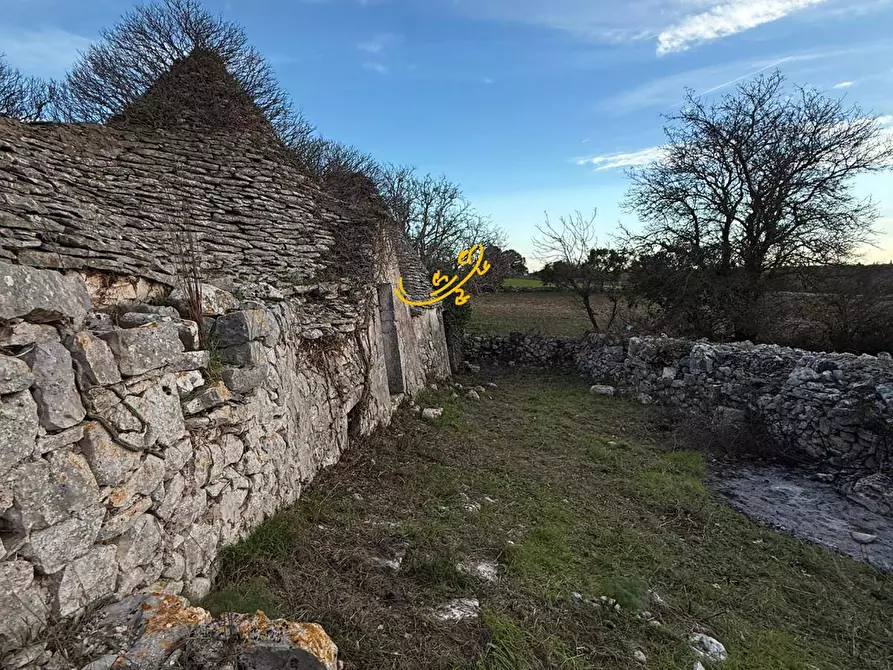 Immagine 8 di Baita in vendita  in Contrada Scarcioppola a Noci