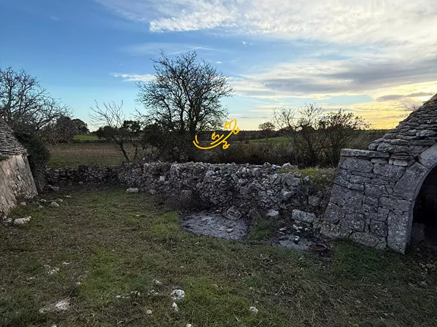 Immagine 9 di Baita in vendita  in Contrada Scarcioppola a Noci