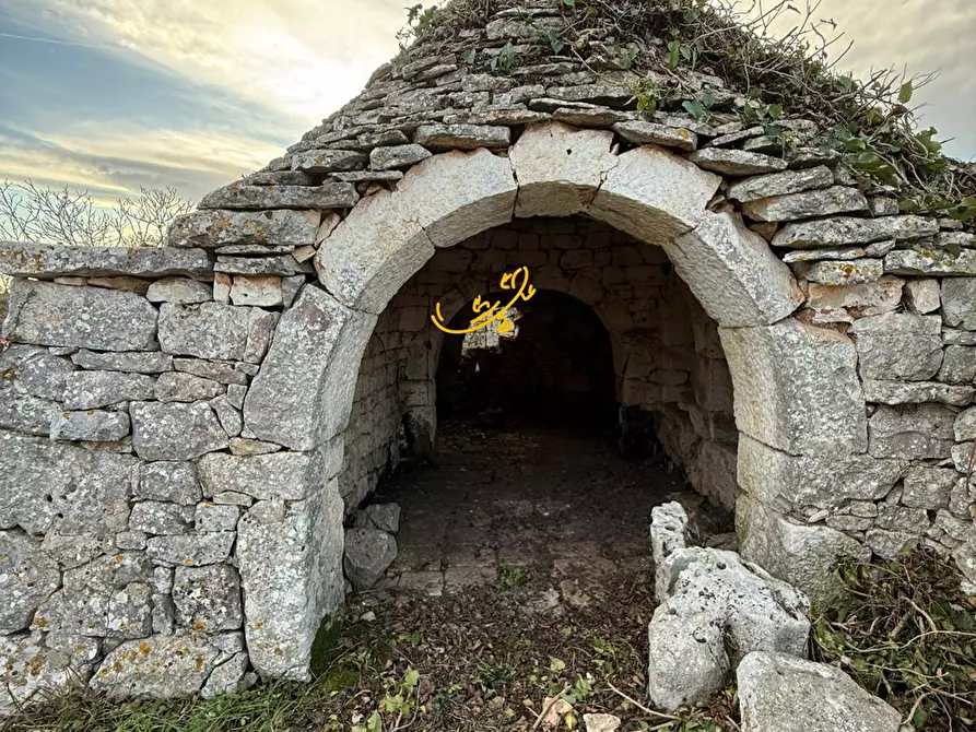 Immagine 10 di Baita in vendita  in Contrada Scarcioppola a Noci