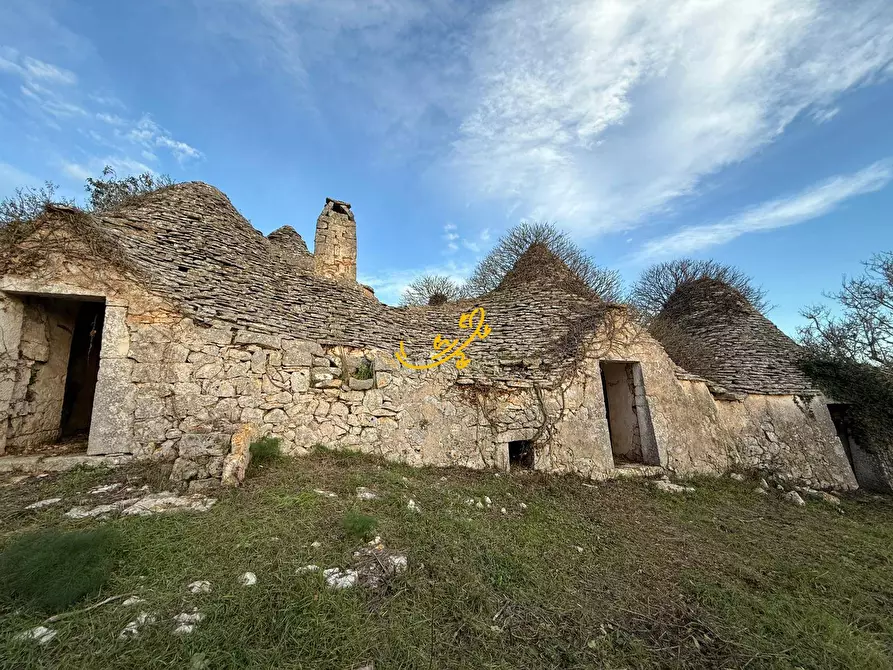 Immagine 11 di Baita in vendita  in Contrada Scarcioppola a Noci