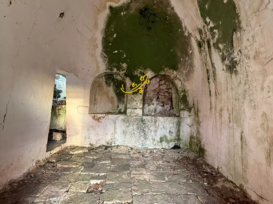 Immagine 12 di Baita in vendita  in Contrada Scarcioppola a Noci