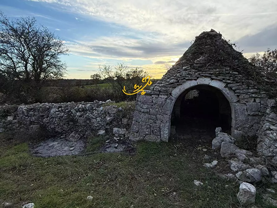Immagine 13 di Baita in vendita  in Contrada Scarcioppola a Noci