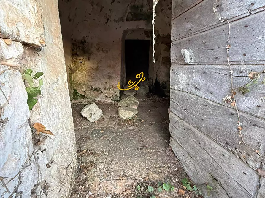 Immagine 14 di Baita in vendita  in Contrada Scarcioppola a Noci