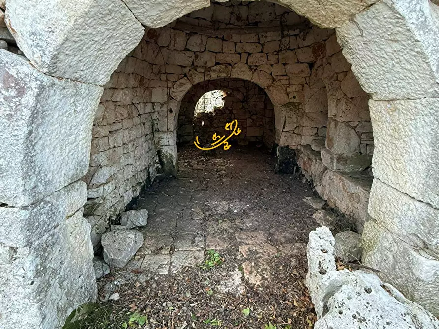 Immagine 15 di Baita in vendita  in Contrada Scarcioppola a Noci