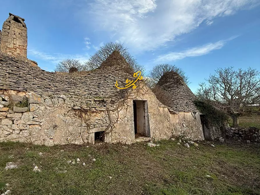 Immagine 17 di Baita in vendita  in Contrada Scarcioppola a Noci