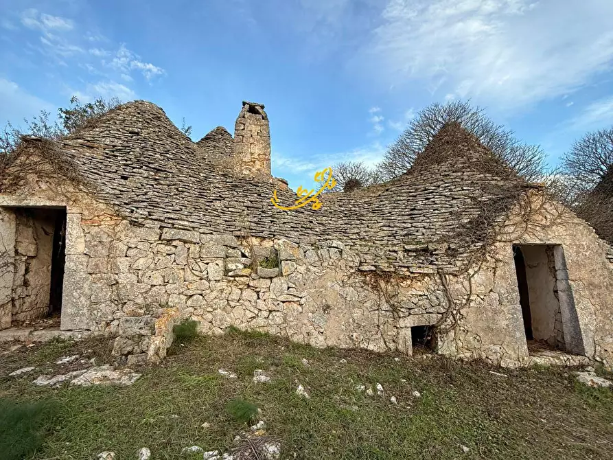 Immagine 18 di Baita in vendita  in Contrada Scarcioppola a Noci