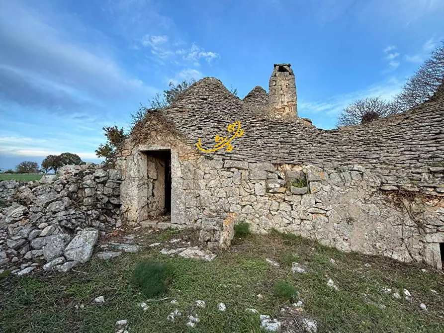 Immagine 19 di Baita in vendita  in Contrada Scarcioppola a Noci