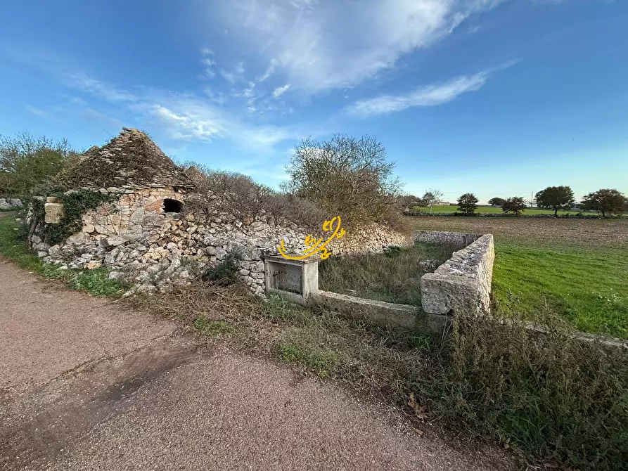 Immagine 20 di Baita in vendita  in Contrada Scarcioppola a Noci