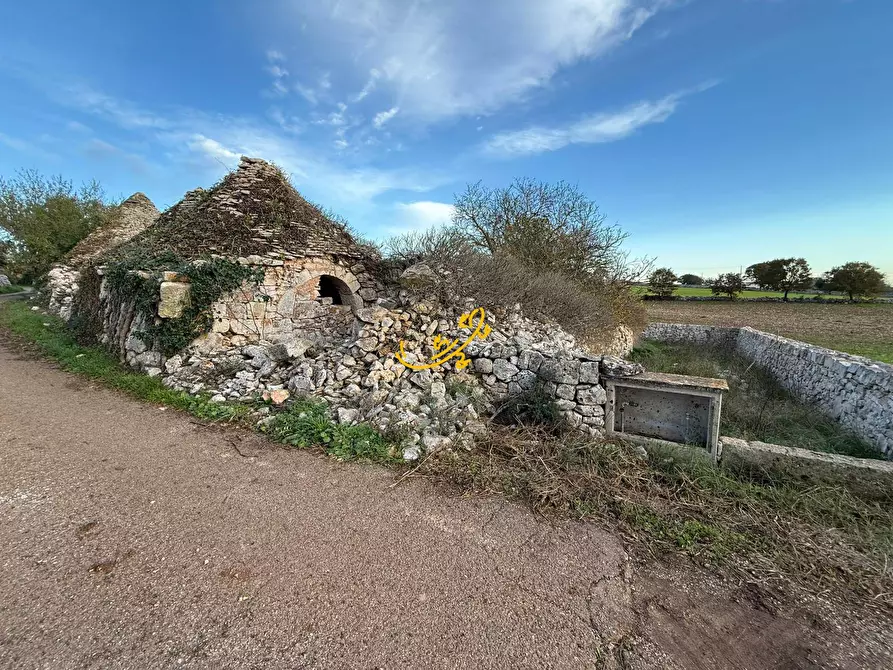Immagine 21 di Baita in vendita  in Contrada Scarcioppola a Noci