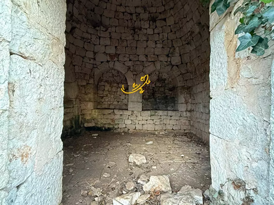 Immagine 22 di Baita in vendita  in Contrada Scarcioppola a Noci