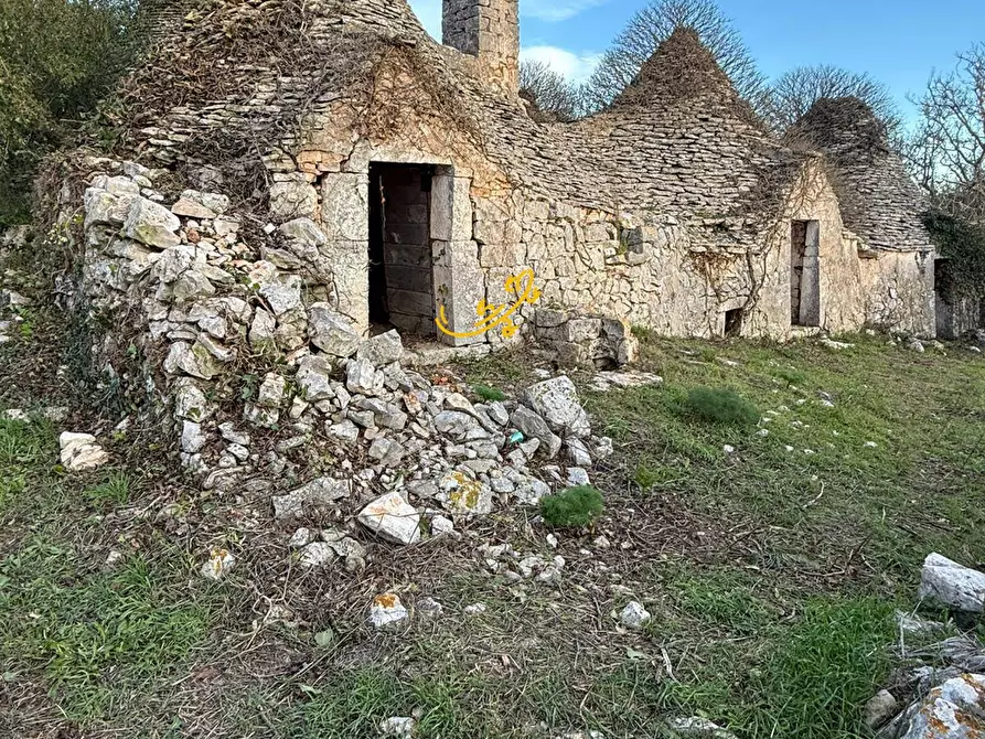 Immagine 25 di Baita in vendita  in Contrada Scarcioppola a Noci