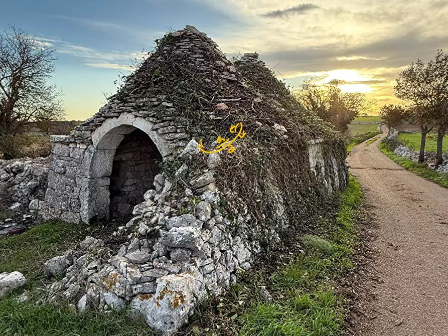 Immagine 1 di Baita in vendita  in Contrada Scarcioppola a Noci