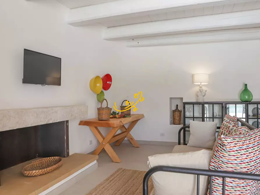 Immagine 28 di Baita in vendita  in Via Alberobello a Castellana Grotte