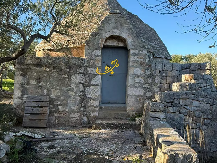 Immagine 6 di Baita in vendita  in Strada Comunale Monte Della Vecchia a Polignano A Mare