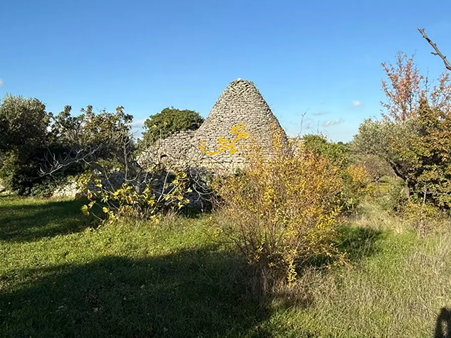 Immagine 8 di Baita in vendita  in Strada Comunale Monte Della Vecchia a Polignano A Mare