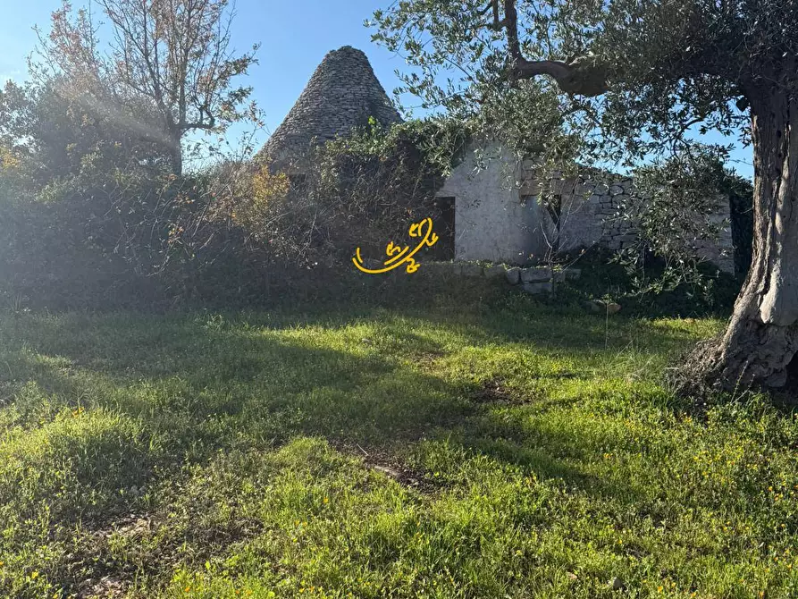 Immagine 17 di Baita in vendita  in Strada Comunale Monte Della Vecchia a Polignano A Mare