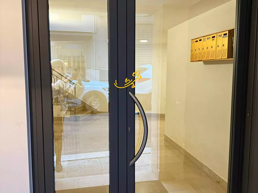 Immagine 2 di Appartamento in vendita  in Via Don Minzoni a Polignano A Mare