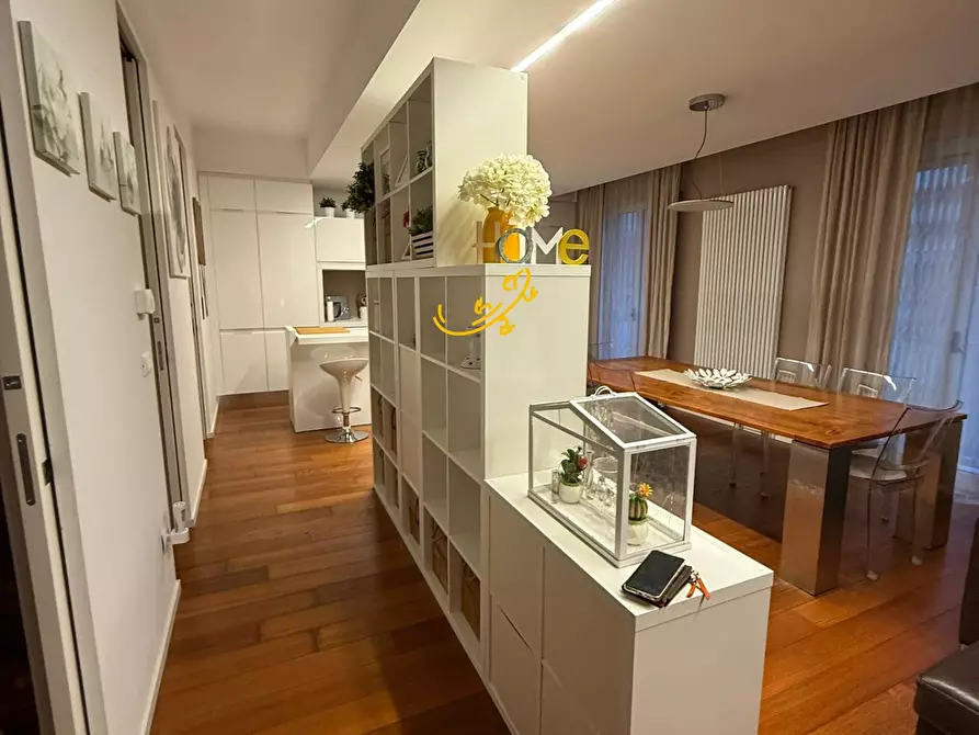 Immagine 3 di Appartamento in vendita  in Via Don Minzoni a Polignano A Mare