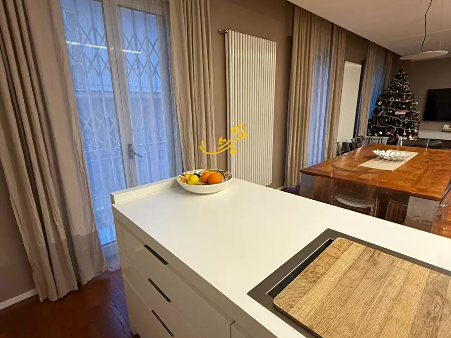 Immagine 5 di Appartamento in vendita  in Via Don Minzoni a Polignano A Mare