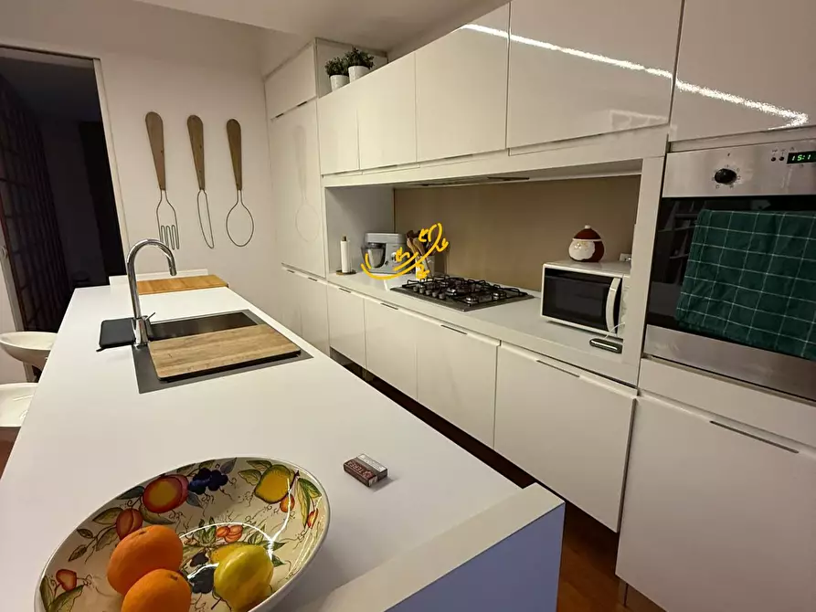 Immagine 7 di Appartamento in vendita  in Via Don Minzoni a Polignano A Mare