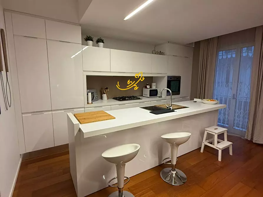 Immagine 8 di Appartamento in vendita  in Via Don Minzoni a Polignano A Mare